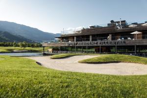 Sportresidenz Zillertal - 4 Sterne Superior