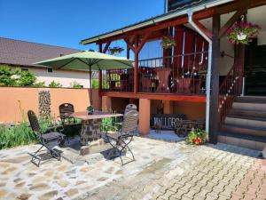 Pensiunea Mallorca Restaurant - Bar