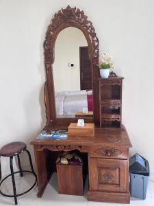 Pinggan Bliss Panorama