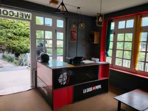 Collection O SWISS MOUNTAIN RESORT