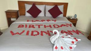 Pinggan Bliss Panorama