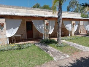 Appartamenti turistici Aprile Luca