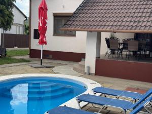 Kristóf Vendégház