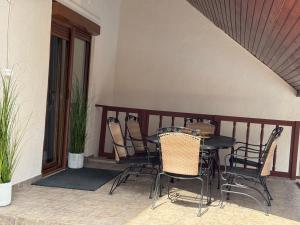 Kristóf Vendégház