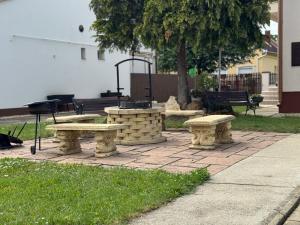 Kristóf Vendégház