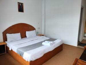 Collection O SWISS MOUNTAIN RESORT