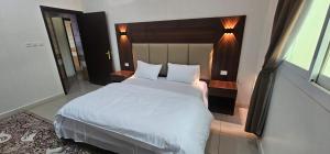 العييري للشقق المخدومة الباحة 2