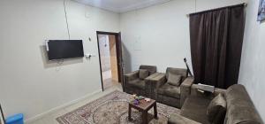 العييري للشقق المخدومة الباحة 2