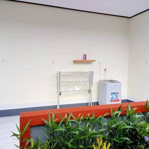 PONDOK KAK SEKEH Special guesthouse and stay in pure Balinese compound