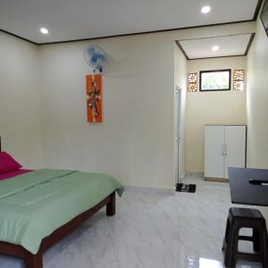 PONDOK KAK SEKEH Special guesthouse and stay in pure Balinese compound