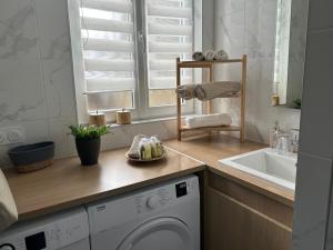 Appartements SB Bed and Breakfast Industriel : photos des chambres