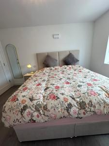 Cosy and beautiful home Vegetarians only