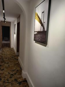 فندق الحسين السياحي