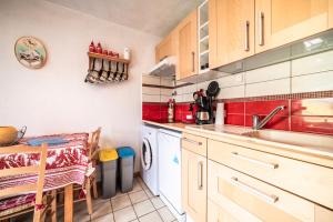 Appartements Appartement les Oursons : photos des chambres