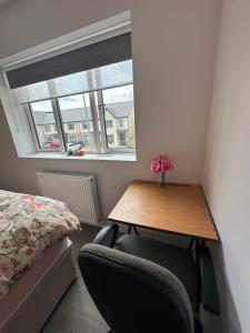 Cosy and beautiful home Vegetarians only