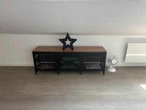 Appartements SB Bed and Breakfast Industriel : photos des chambres