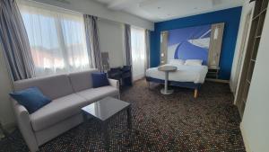 Hotels ibis Styles St Gilles Croix de Vie centre-ville : photos des chambres