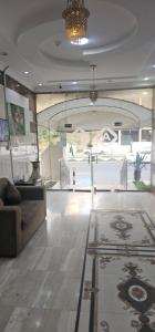 شركة العييري للشقق المخدومة 3 - إقتصادي Al-Eairy Serviced Apartments Company -