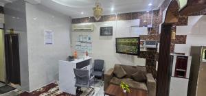 شركة العييري للشقق المخدومة 3 - إقتصادي Al-Eairy Serviced Apartments Company -