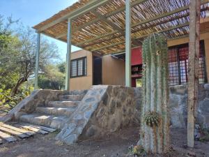 Cabañas Nido de Cóndores