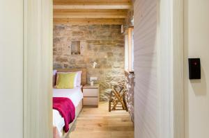 Explore the Historic City Center from a Remodeled Apartment