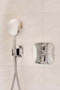 Explore the Historic City Center from a Remodeled Apartment