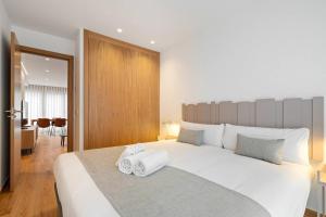 Elegance & comfort in Chamberi- 1A