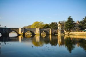 The Old Bridge