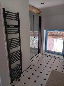 ALTE SCHEUNE Ferienwohnungen - Wohnung 4