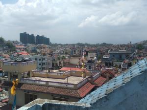 Tranqil Homestay
