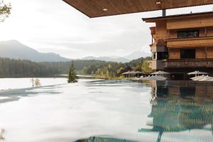 Alpenhotel Kitzbühel am Schwarzsee - 4 Sterne Superior