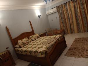 الساحل الشمالي مارينا 4