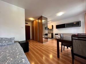 Apartament Oliwa 31 & PARKING