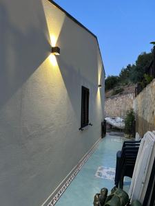 Villetta Lilly - Pugnochiuso