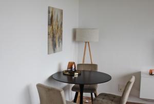 Apartment In SI-Centrum