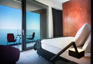 Boutique & Design Hotel Navis - Small Luxury Hotels of the World 