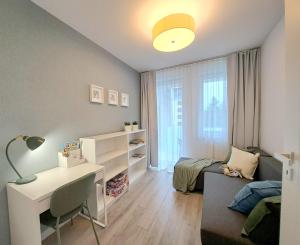 CHILLIapartamenty - Bliżej Morza - FAMILIA