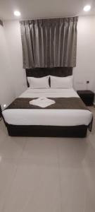 Five stones By Earth Hotel Ekkatuthangal Guindy
