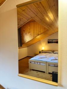 Charm & Relax - Accogliente Mansarda Alpina