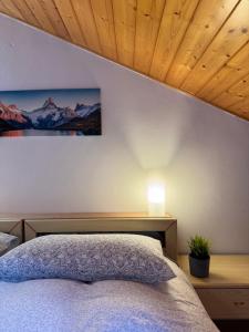 Charm & Relax - Accogliente Mansarda Alpina