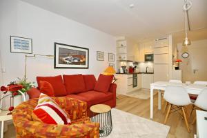 Linden-Palais Wohnung 07