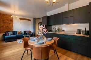 Ringi Apartments