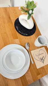 VANT Messe Apartment Bad Salzuflen