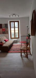 A deux pas du Chateau - appartements : photos des chambres