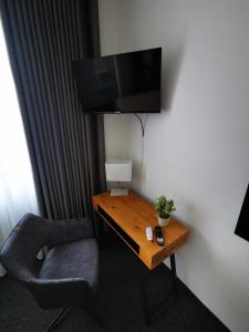 Pilotenunterkunft Fliegerhorst