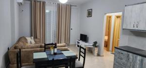 Proda Apartments