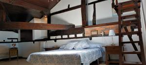Hosteria De Quijas