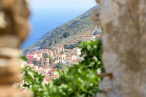 Platanos Cottage Symi Greece