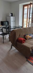 A deux pas du Château - appartements