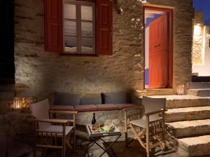 Platanos Cottage Symi Greece